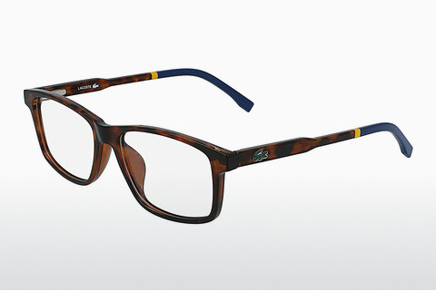 Óculos de design Lacoste L3637 214