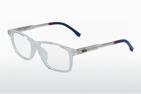 Óculos de design Lacoste L3637 971