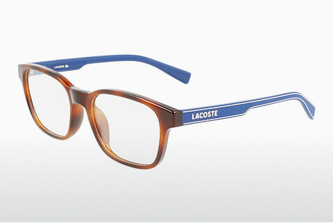Óculos de design Lacoste L3645 230