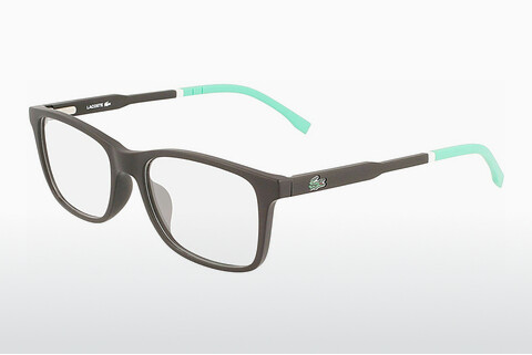 Óculos de design Lacoste L3647 002