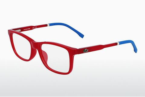 Óculos de design Lacoste L3647 601
