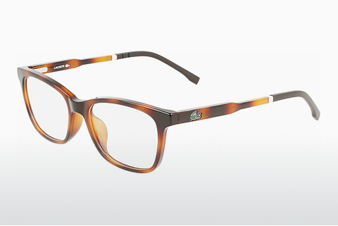 Óculos de design Lacoste L3648 214