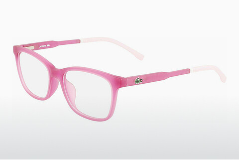 Óculos de design Lacoste L3648 513