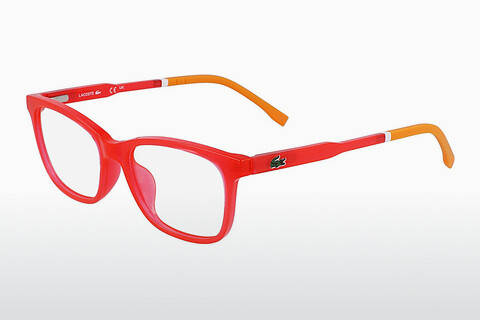 Óculos de design Lacoste L3648 830