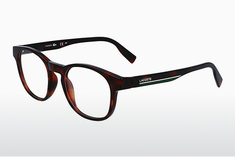 Óculos de design Lacoste L3654 214