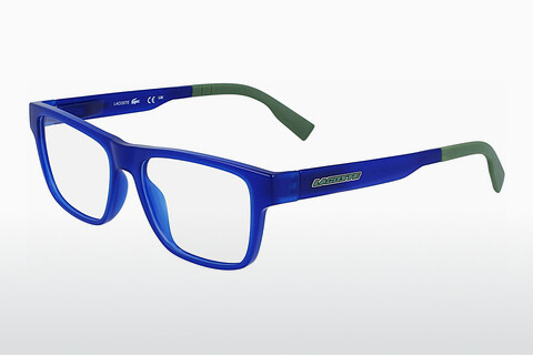 Óculos de design Lacoste L3655 400