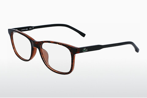 Óculos de design Lacoste L3657 210