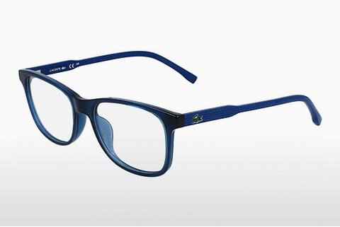 Óculos de design Lacoste L3657 424