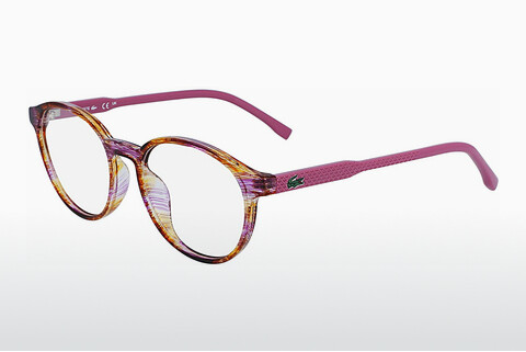 Óculos de design Lacoste L3658 219