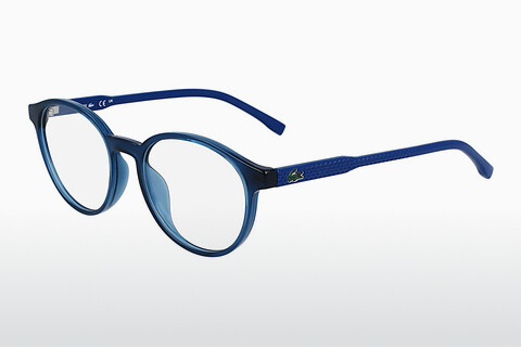 Óculos de design Lacoste L3658 424
