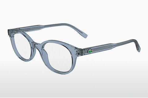 Óculos de design Lacoste L3659 401