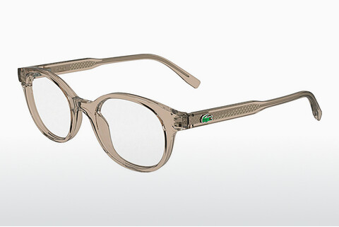 Óculos de design Lacoste L3659 750