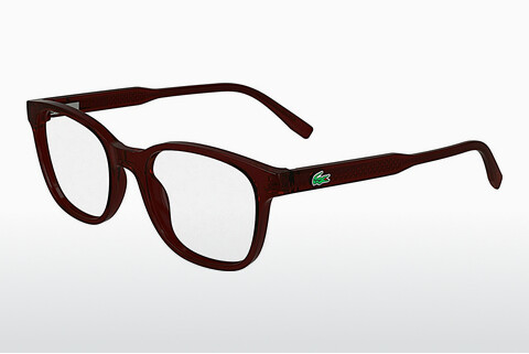 Óculos de design Lacoste L3660 604