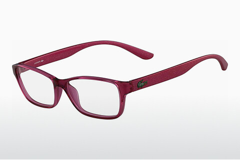 Óculos de design Lacoste L3803B 525