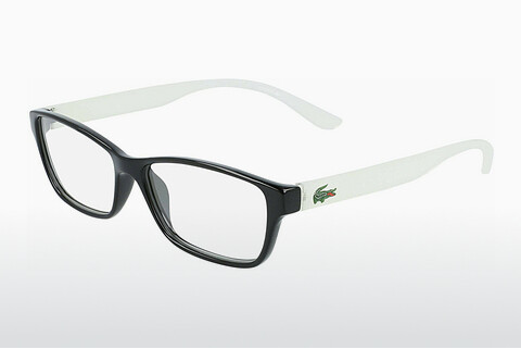 Óculos de design Lacoste L3803B MI 002