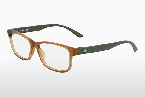 Óculos de design Lacoste L3804B 210