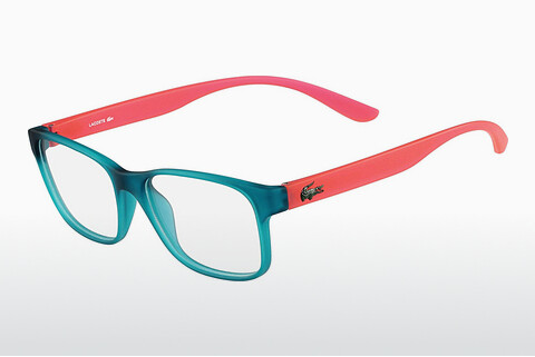 Óculos de design Lacoste L3804B 444
