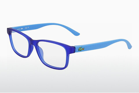 Óculos de design Lacoste L3804B 467