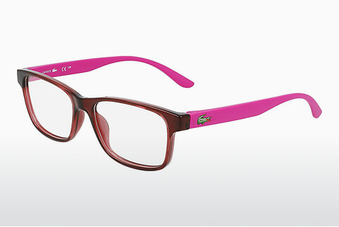 Óculos de design Lacoste L3804B 615