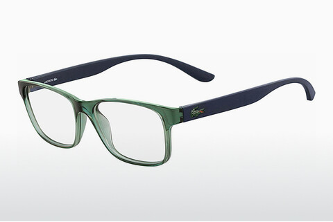 Óculos de design Lacoste L3804B MI 318