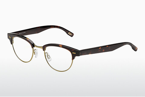 Óculos de design Levis LS111 02