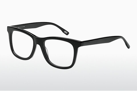 Óculos de design Levis LS120 01