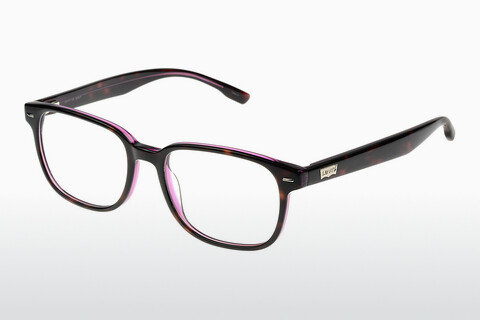 Óculos de design Levis LS124 05