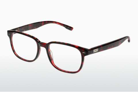 Óculos de design Levis LS124 06