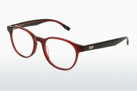 Óculos de design Levis LS125 03
