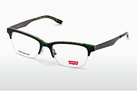 Óculos de design Levis LS133 03