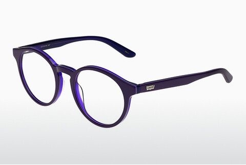 Óculos de design Levis LS300 03
