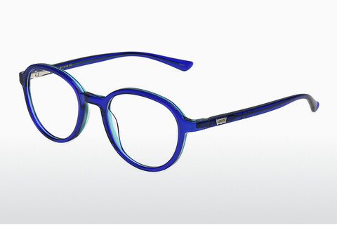 Óculos de design Levis LS301 01
