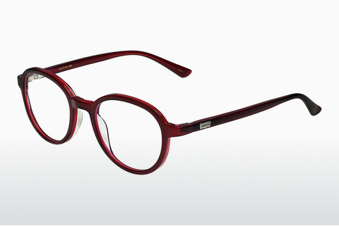 Óculos de design Levis LS301 03