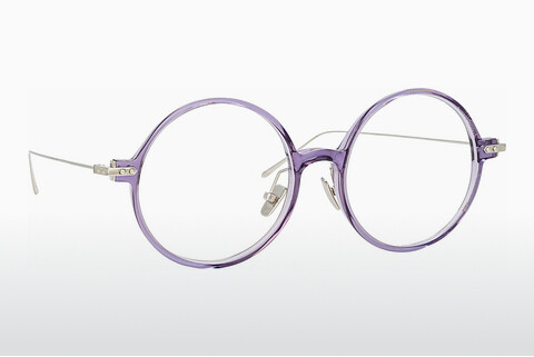 Óculos de design Linda Farrow LF09/V C7