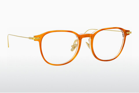 Óculos de design Linda Farrow LF16/V C5