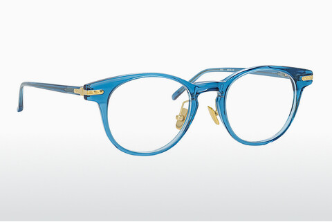 Óculos de design Linda Farrow LF25/V C6