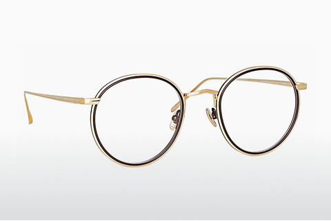 Óculos de design Linda Farrow LFL1190 C2