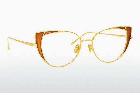 Óculos de design Linda Farrow LFL855/V C12