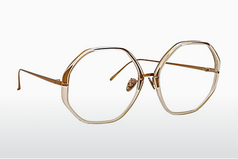 Óculos de design Linda Farrow LFLC901 C12