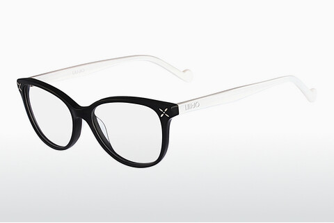 Óculos de design Liu Jo LJ2605 001