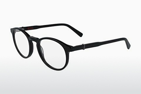 Óculos de design Liu Jo LJ2712 001