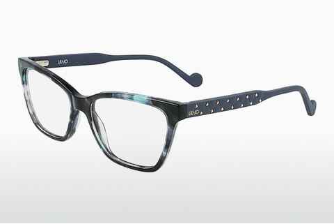 Óculos de design Liu Jo LJ2737 421