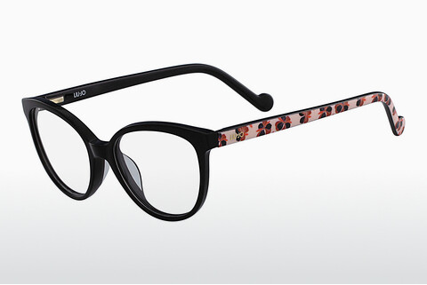 Óculos de design Liu Jo LJ3604 001