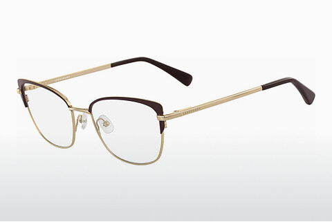 Óculos de design Longchamp LO2108 602