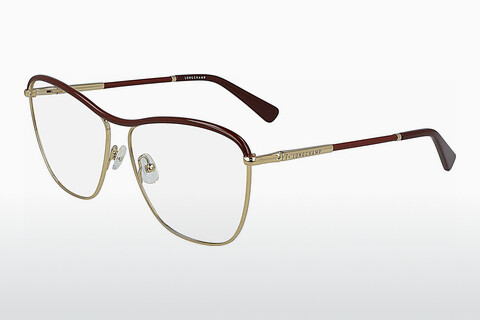 Óculos de design Longchamp LO2121L 721