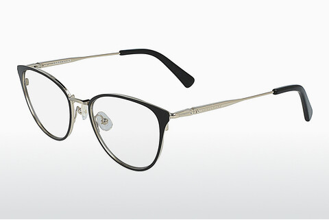 Óculos de design Longchamp LO2124 001