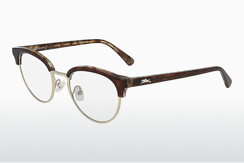 Óculos de design Longchamp LO2126 203