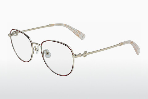 Óculos de design Longchamp LO2127 604