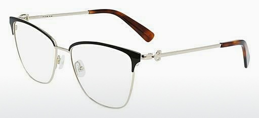 Óculos de design Longchamp LO2142 001