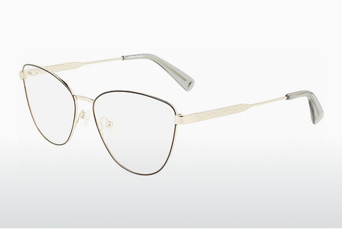 Óculos de design Longchamp LO2149 728
